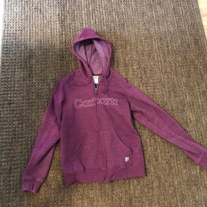 Women’s Carhartt Jacket